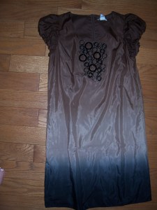 I love this Kenzie dress!