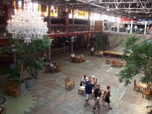 The Factory at Franklin, Tenn.