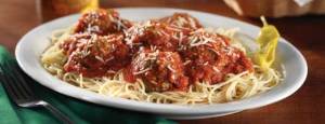 spagwmeatballs