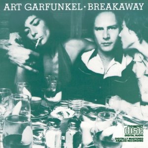 CD mixes -- Art Garfunkel