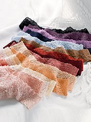 lingerie for Valentine's Day