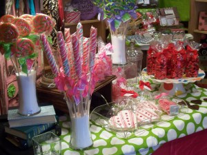 Last minute Valentine's Day gifts