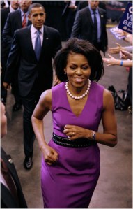 Michelle Obama