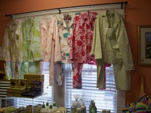 Shopping in Huntsville, Alabama