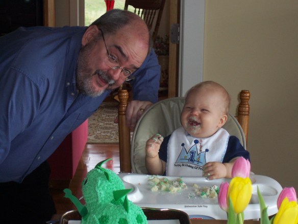 Nolan Behel birthday