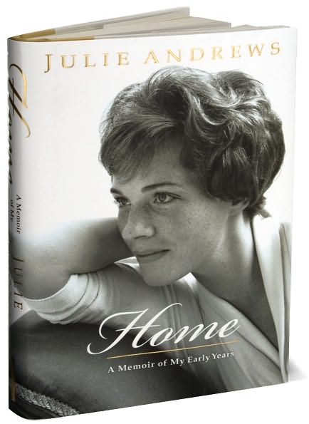 Home by Julie Andrews