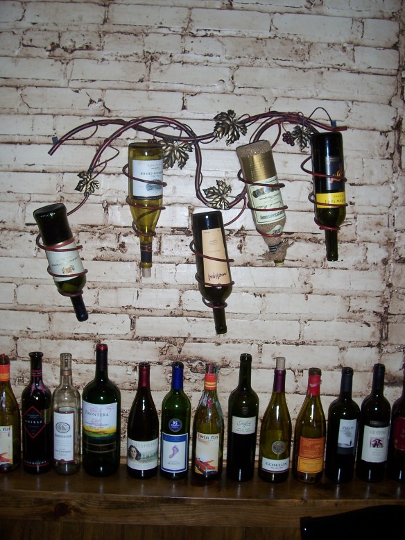 Pizza Grocery, Corinth, Mississippi