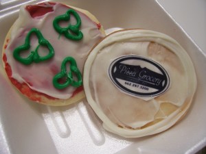 Pizza Grocery, Corinth, Mississippi