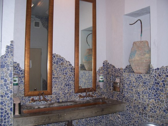 Fish Market in Birmingham, Alabama