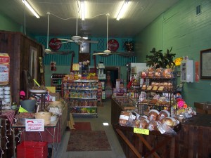 Gypsy Market in Birmingham Alabama