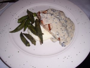 City Grocery in Oxford, Mississippi