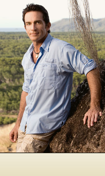 Jeff Probst