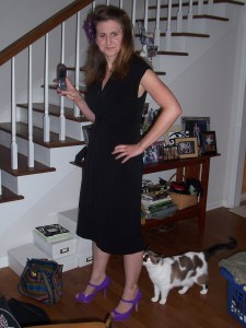 Rehearsal-dinner style