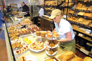 Zagat Fast-Food Survey