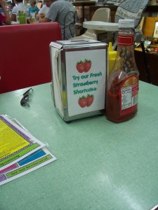 Borroum's Drug Store 