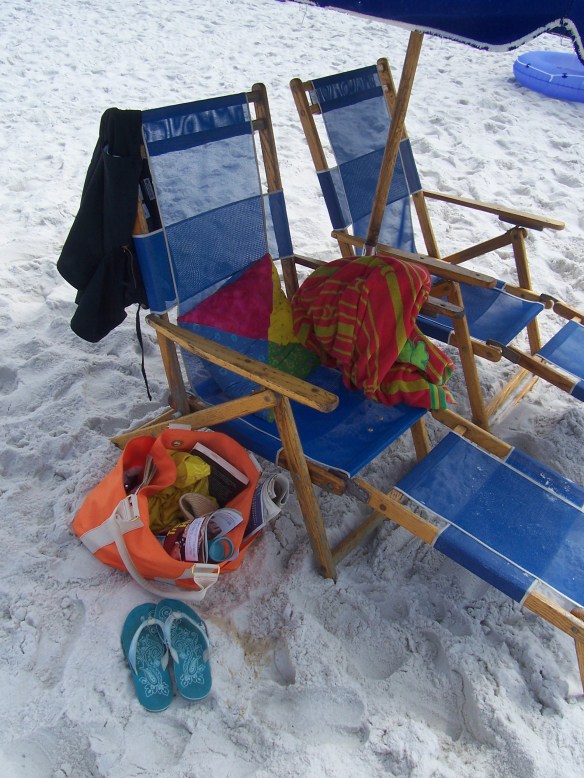 Pensacola Beach, Florida