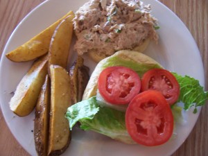 Native Cafe, Pensacola Beach, Florida