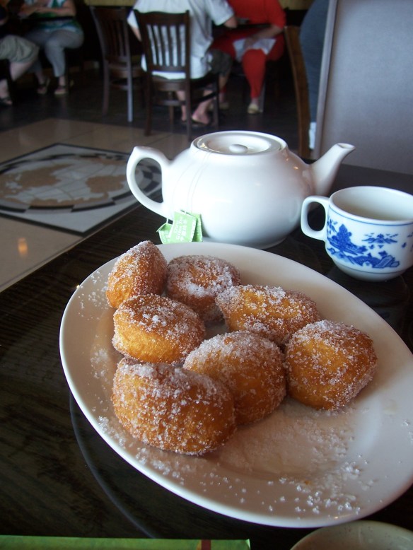 Rice Box in Florence, Alabama