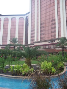 Lake Charles, Louisiana