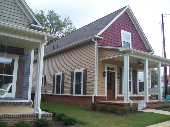 Corinth, Mississippi