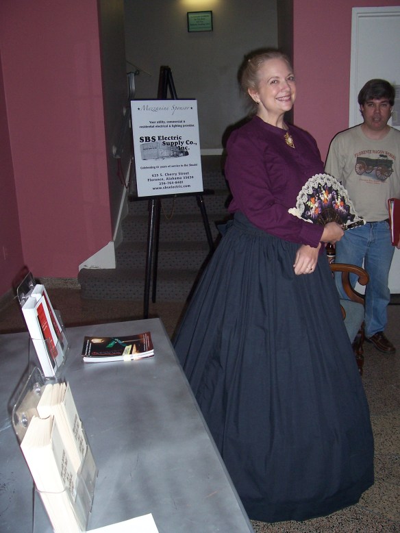 Historic reenactments