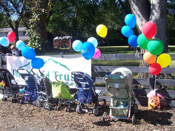 Madison Street Festival 