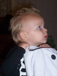 Halloween hairstyles