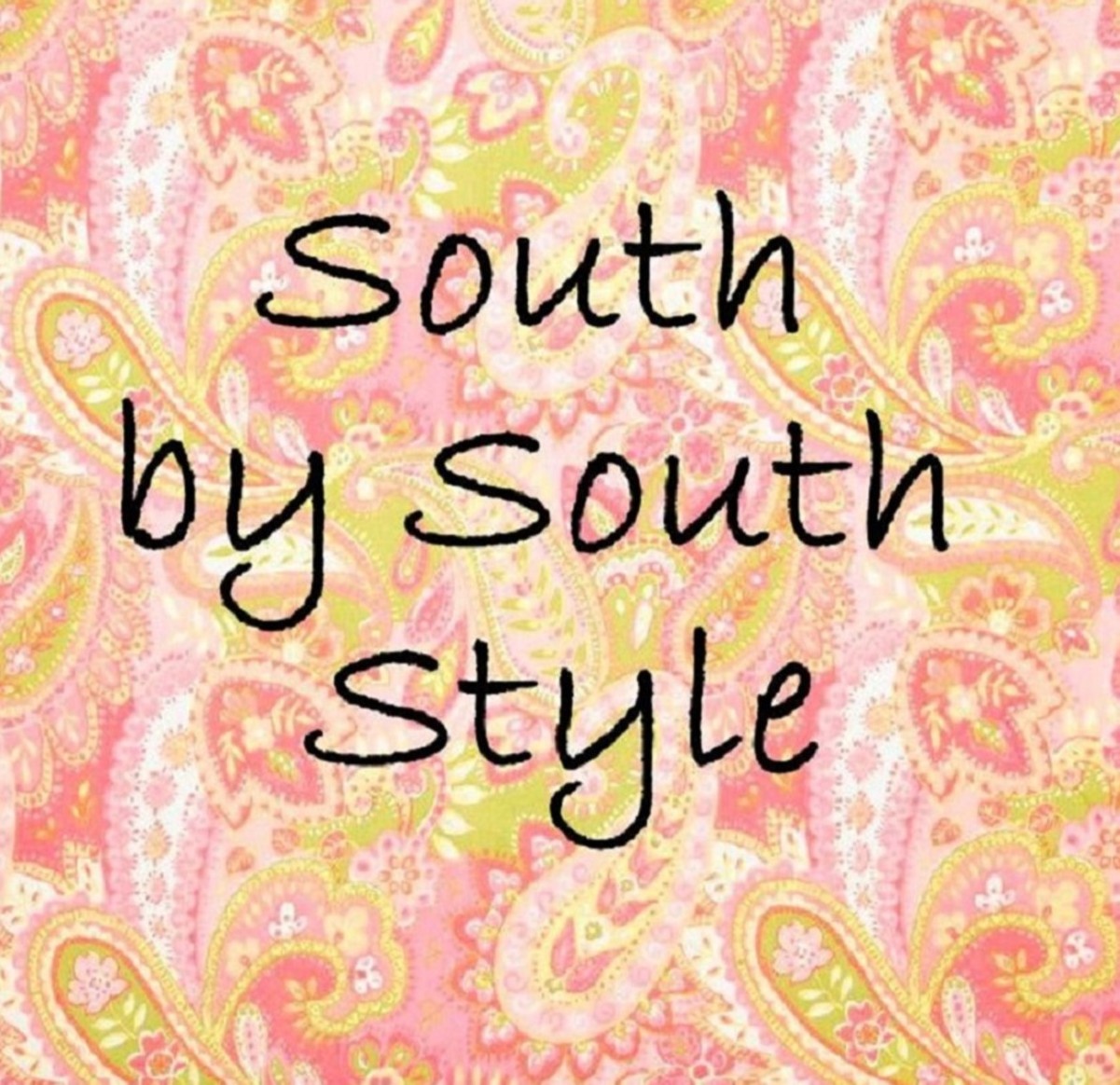 South by South Style