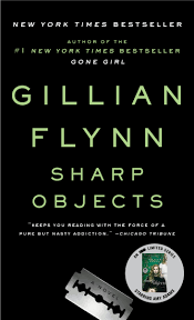 Are you addicted to the HBO series "Sharp Objects" & cannot wait for the finale? Join me as we discuss suspects & theories & why David Tennant should never again play an American.